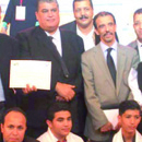 Agadir, Remise à Agadir des prix du 9ème concours &quot;Parés pour l&#039;avenir&quot;, Libération