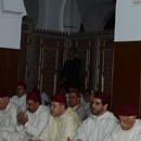 Al Hoceïma, S.M. le Roi, Amir Al Mouminine, accomplit la prière du vendredi à la mosquée Ghinya à Al-Hoceima, MAP, Le Matin