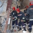 Anfa, Deux morts  dans l&#039;effondrement d&#039;une maison à Casa, Libération