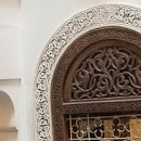 Fès-Médina, Riad Noujoum Medina, Google Place 