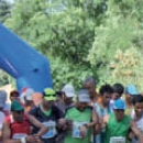 Ifrane, Sur les pas du Marathon international des cèdres , A.R., Le Matin