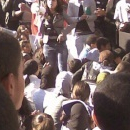 Khenifra, Infrastructures défaillantes au lycée Aboul Kacim : Les élèves manifestent devant la délégation du MEN, KACEM EZZAYANI, Libération