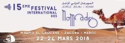 Festival International des Nomades