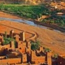 Ouarzazate, Ouarzazate, capitale du cinéma amazigh, Libération