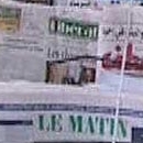 Oujda, Débattre des nouveautés liées à la presse régionale, MAP, Le Matin