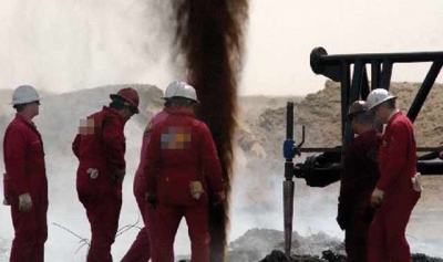 Longreach Oil entame le forage onshore à Sidi Mokhtar