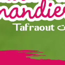 Tafraout, Festival des amandiers de Tafraout