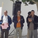Tamanar, ​Les habitants de Tamanar protestent contre  leur enclavement, A.k, Libération
