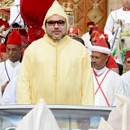 Tétouan, Sa Majesté le Roi Mohammed VI, Amir Al Mouminine, préside à Tétouan la cérémonie d&amp;#039;allégeance, Le Matin